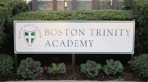 BOSTON TRINITY ACADEMY 波士頓三一學(xué)院