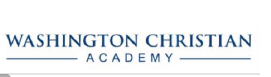 Washington Christian Academy華盛頓基督學(xué)院