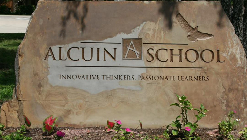 阿爾昆學(xué)校 Alcuin School