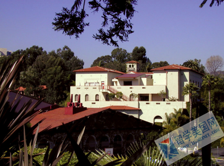 布倫特伍德學校 Brentwood School