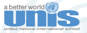 聯(lián)合國國際學(xué)校曼哈頓校區(qū) United Nations International School - Manhattan Campus