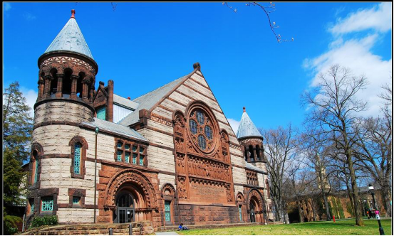 賓夕法尼亞大學|University of Pennsylvania
