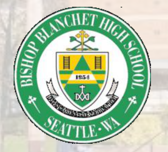 Bishop Blanchet High School  主教布蘭奇高中