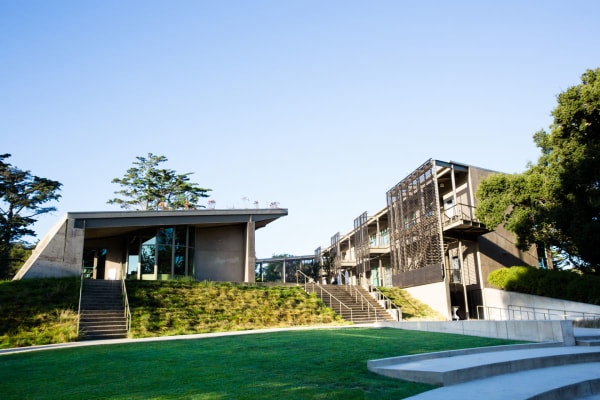 The Nueva School 諾瓦學(xué)校