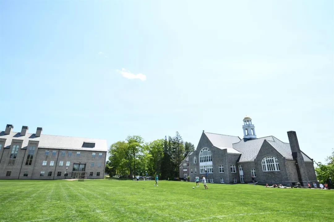 Berwick Academy 伯維克學(xué)院