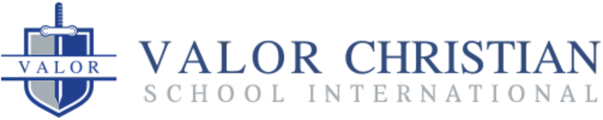 Valor Christian School International  英勇基督教國(guó)際學(xué)校