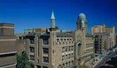 貝瑟尼基督學(xué)校 Bethany Christian Schools